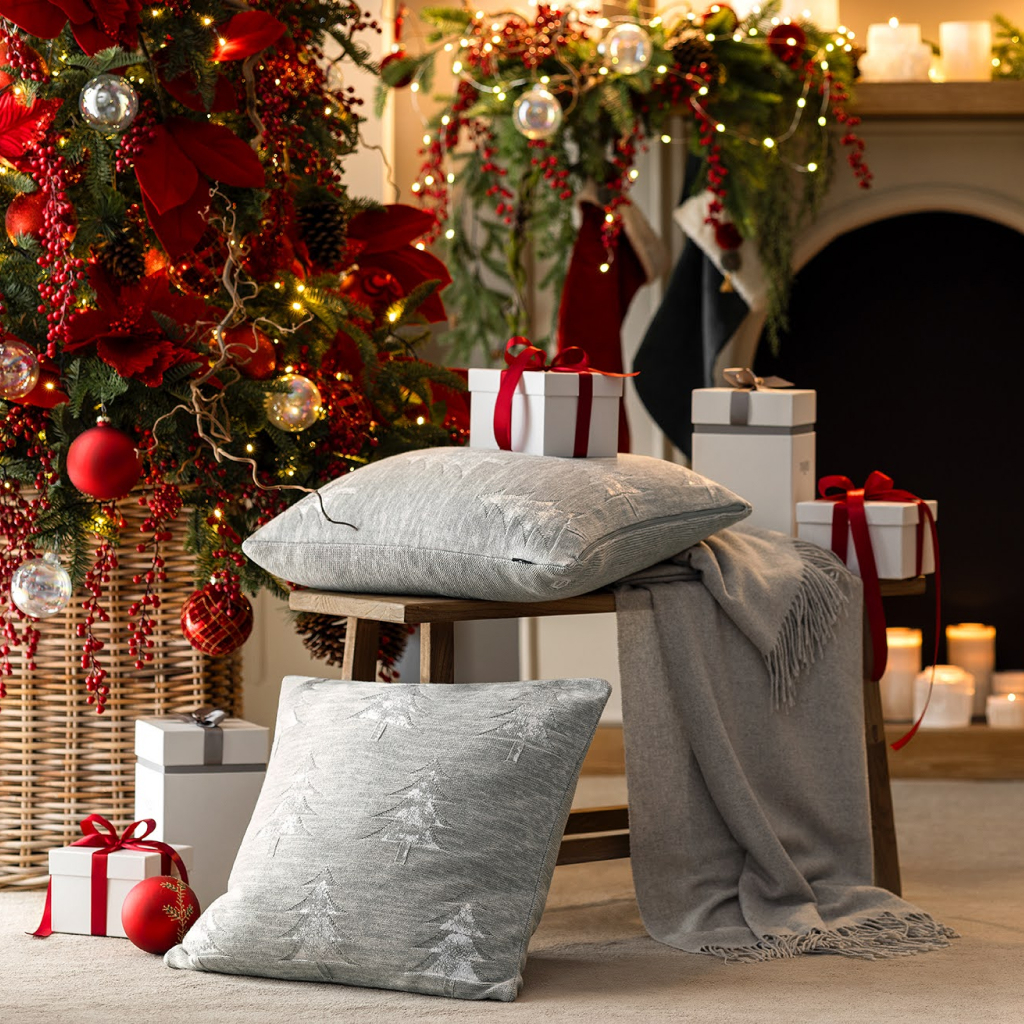 Happy Holidays with Togas!