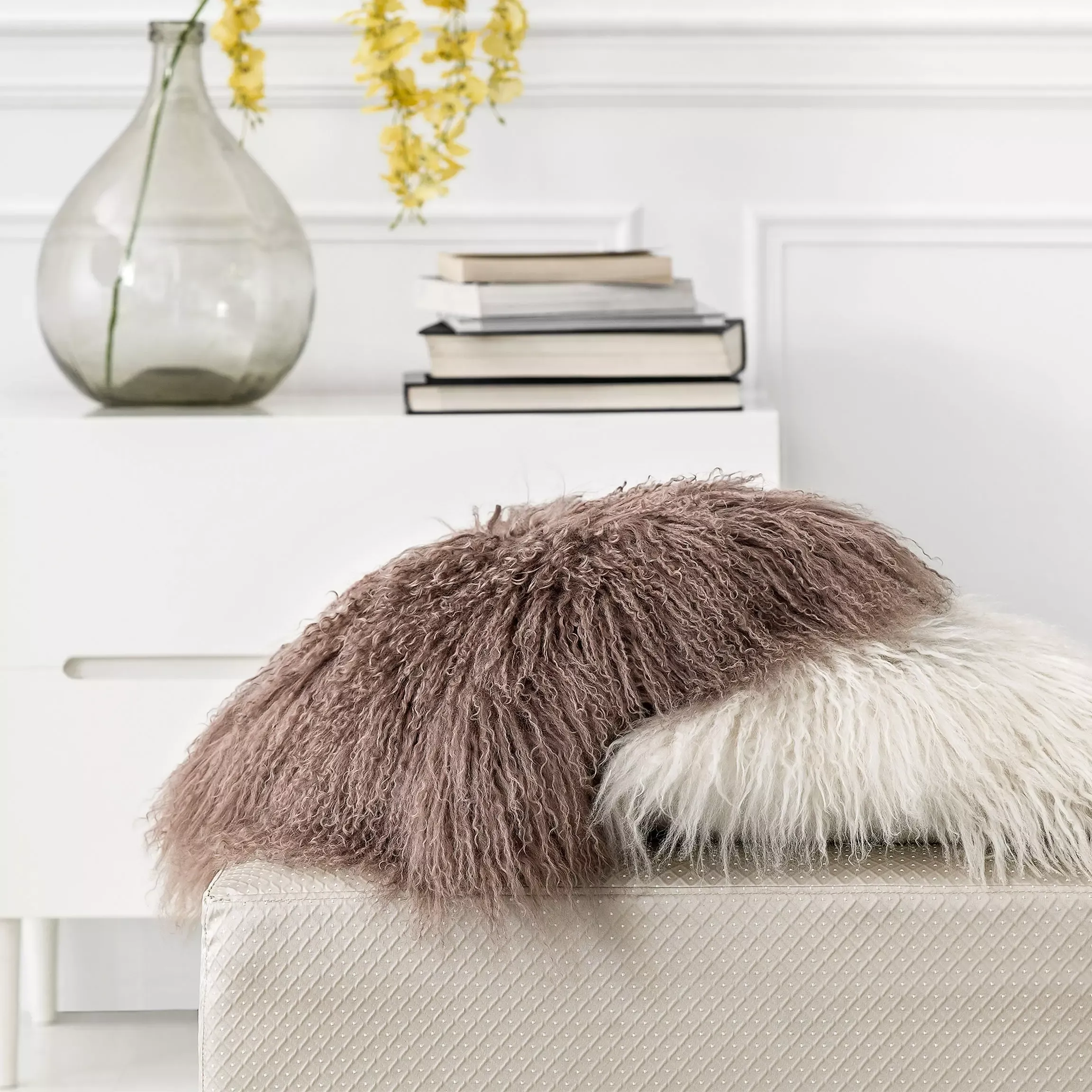 Decorative pillow NORDIC  
