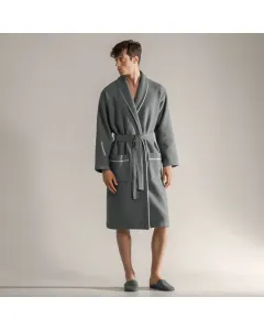 Bathrobe ALAN