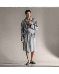 Bathrobe ANTHRACITE 