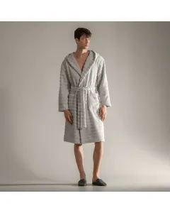 Bathrobe GALIO