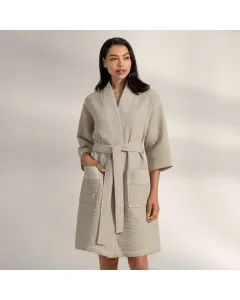 Bathrobe SAUNERS