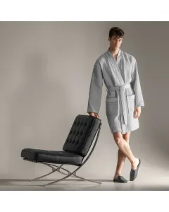 Bathrobe SAUNERS   