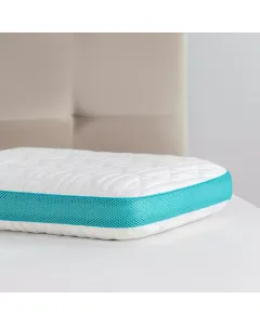Anatomic pillow AQUARIUS