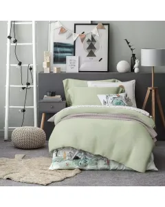 Bed linen set for kids SENSA