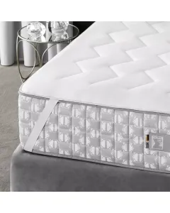 Mattress topper LIRA