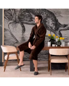 Bathrobe SIMON