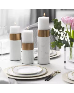 Candle holder AIMEE