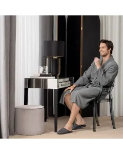 Bathrobe ALAN