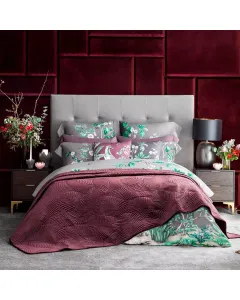 Bedspread ALFABIA