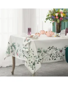 Tablecloth ALFABIA