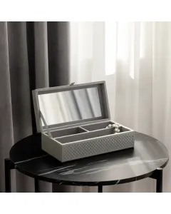 Jewelry box ANSELMO