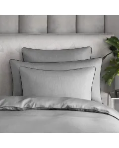 Pillowcase set ANTHRACITE  