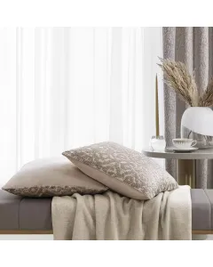 Decorative pillow ASTIER