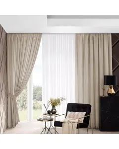 Curtain set ATILIO