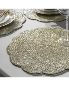 Decorative placemat ATTAL