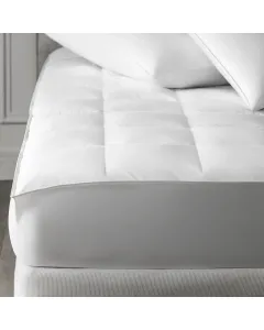 Mattress topper AURIS