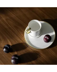 Tea Cup and Saucer set BINOCHE