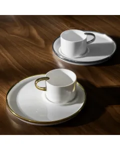 Coffee pair BINOCHE 