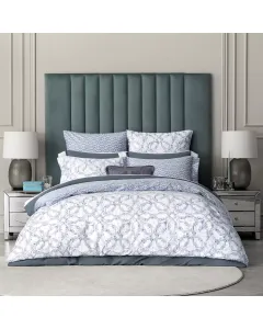 Bed linen set BLUENARY