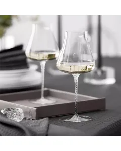 White wine glasses BOCCARDO 
