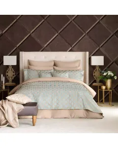Bedspread BORJA   
