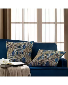 Decorative pillow BASSART