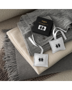 Aroma sachet SANDALWOOD AND CAMILLA