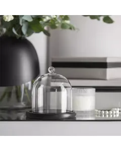 Fragrance flask