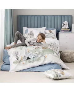 Kids pajamas CASSLER