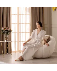 Bathrobe CHRISTINA