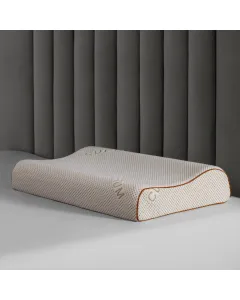 Anatomic pillow CUPRUM    