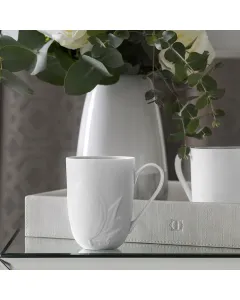 Tea cup TULIP    
