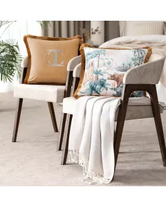 Decorative pillow DRIOL
