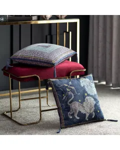 Decorative pillow ELEMENTY INNIS