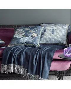 Decorative pillow ELEMENTS-AYRYS