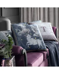 Decorative pillow ELEMENTY TERRA