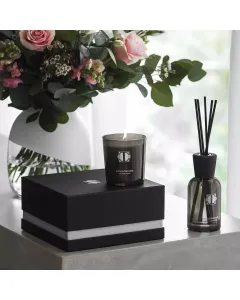 Home fragrance set  ROSE & WHITE MUSK