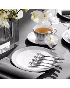 Set of teaspoons ERMANNO