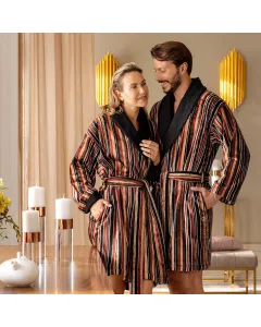 Bathrobe HERVE