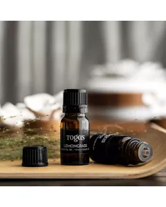 Aroma oil LEMONGRASS