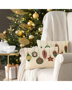 Decorative pillow FACUNDO