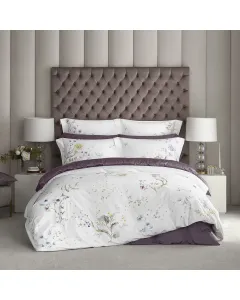 Duvet cover FLEUR