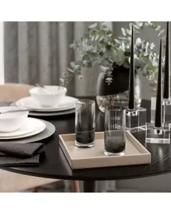 Beverage glasses FORIE 