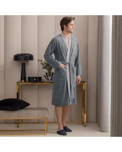 Bathrobe FRANCO