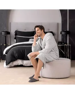 Bathrobe GALIO