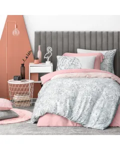 Bed linen set for kids GINA