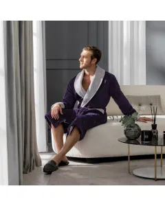 Bathrobe GLEN