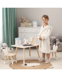 Kids bathrobe JAMBO