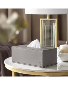 Tissue box KINT